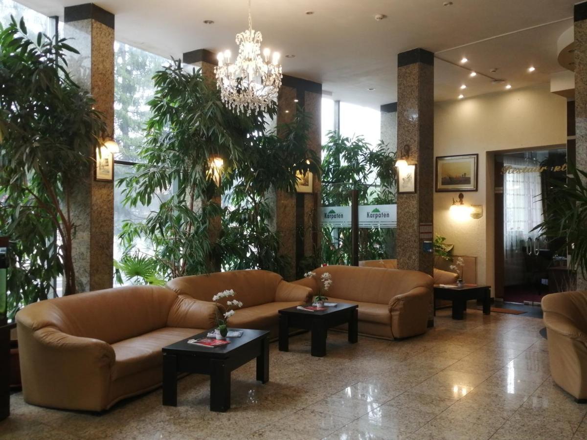 酒店 Piemonte 4*