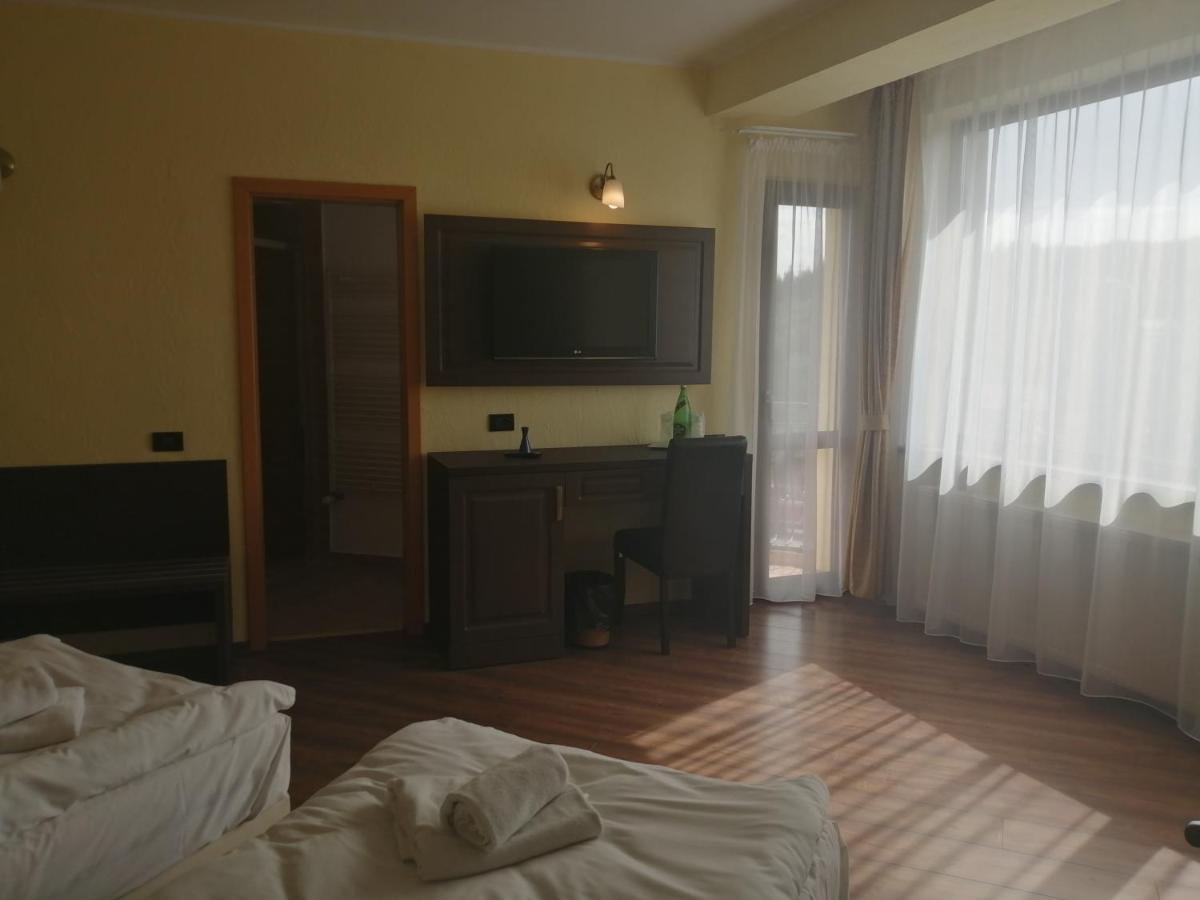 Piemonte Predeal