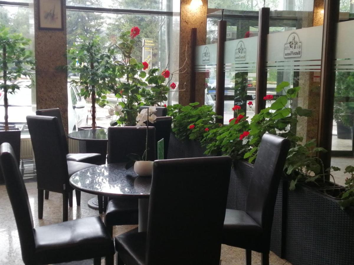 Piemonte 酒店 Predeal
