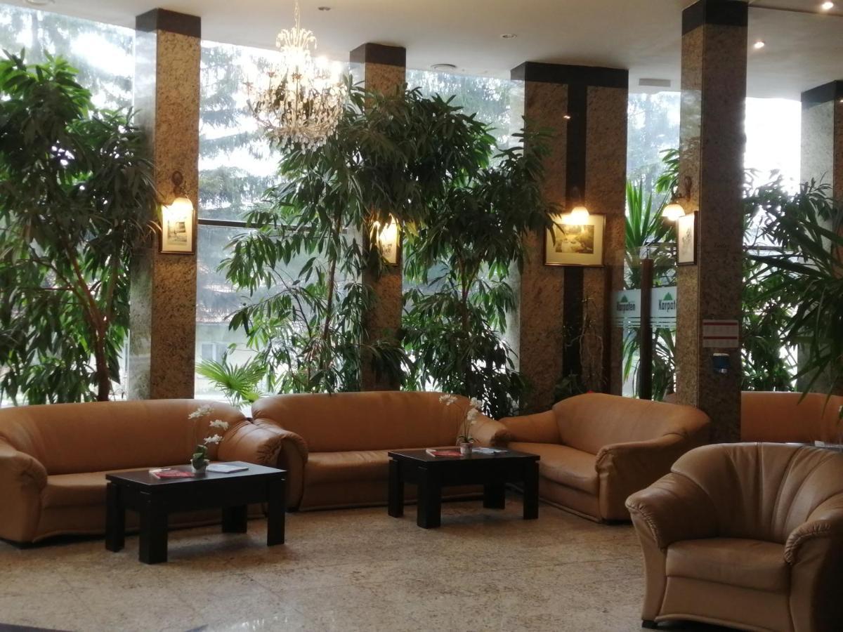Piemonte 4* Predeal