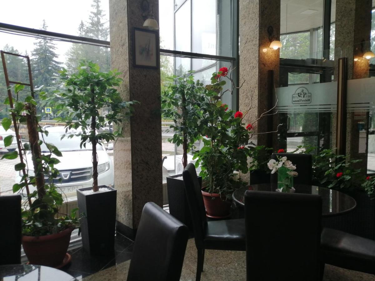 酒店 Piemonte