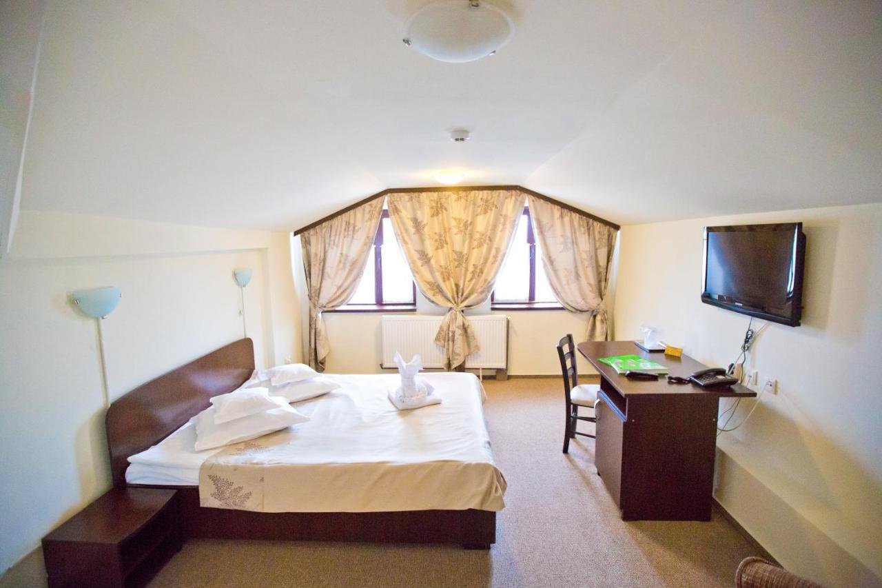 Hotel Piemonte